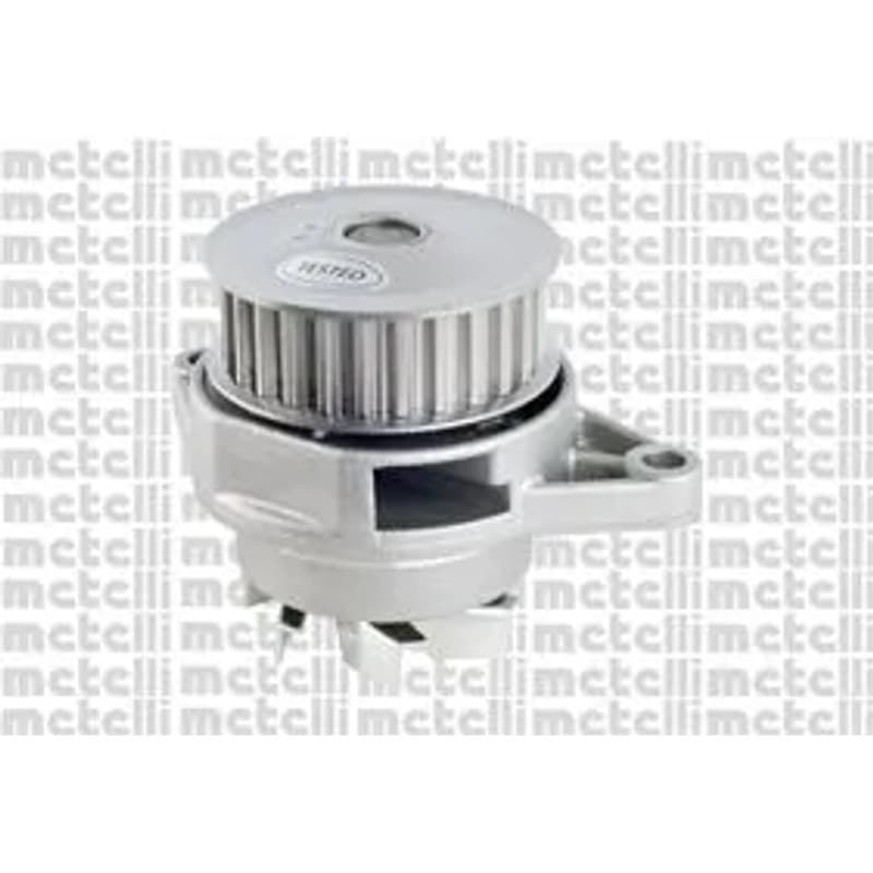 METELLI Vandens siurblys, variklio aušinimas 24-0603
