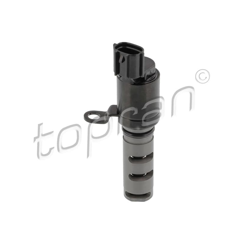 TOPRAN 821 694 valdymo vožtuvas, skirstomojo veleno reguliatorius