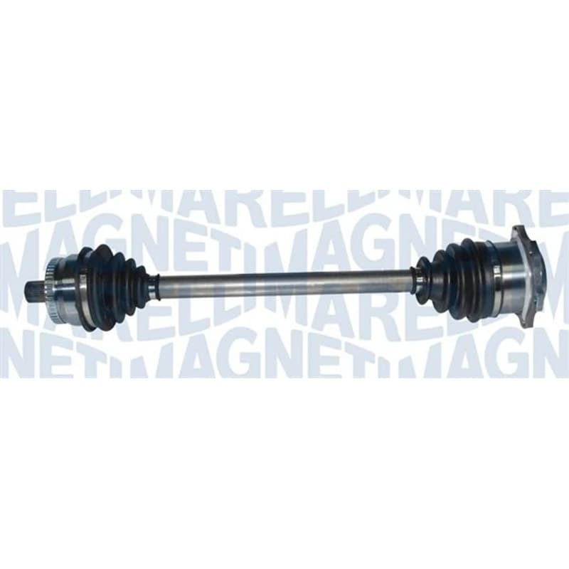 MAGNETIMARELLI pusašis 302004190288