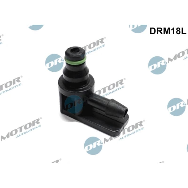 DRMOTORAUTOMOTIVE žarnos suleidimas, degalų žarna DRM18L