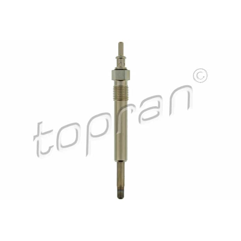 TOPRAN 400 448 kaitinimo žvakė