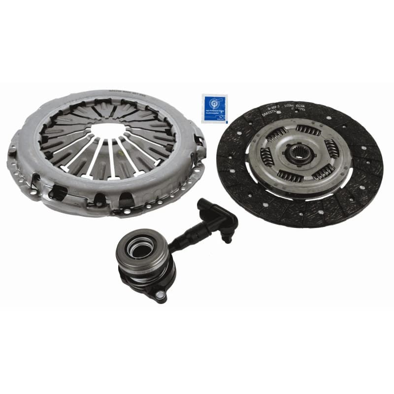 SACHS sankabos komplektas 3000 990 495