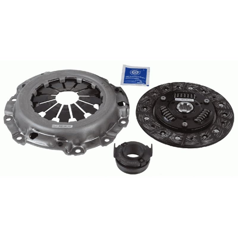 SACHS 3000 951 414 sankabos komplektas