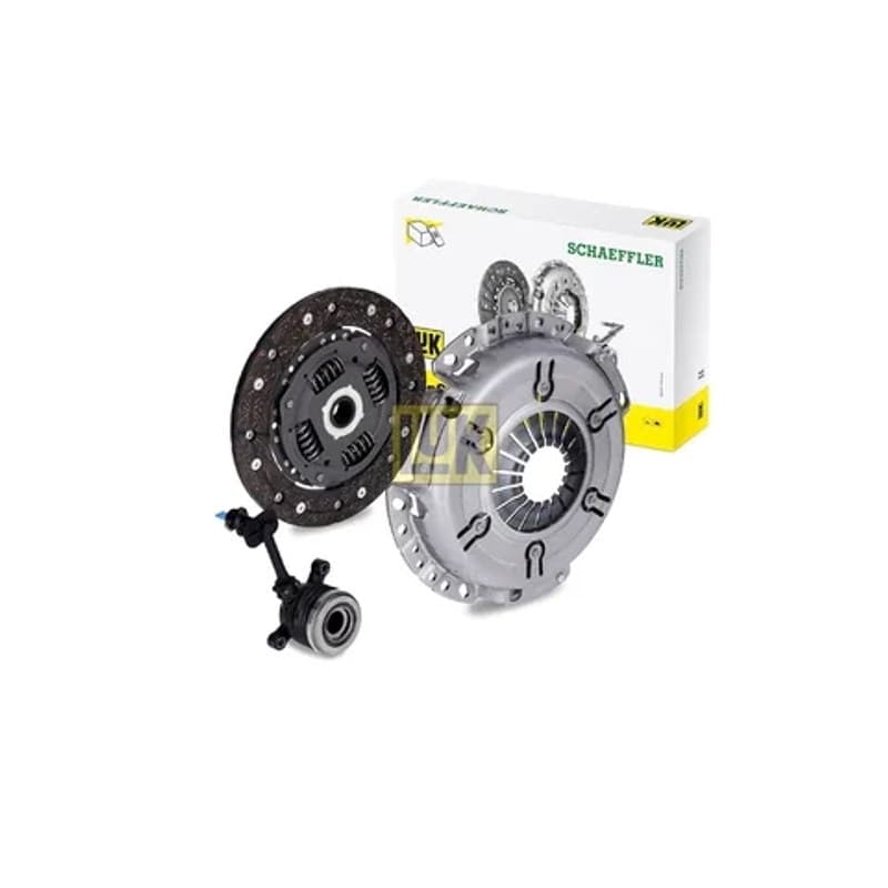 SCHAEFFLERLUK sankabos komplektas 620 3119 34