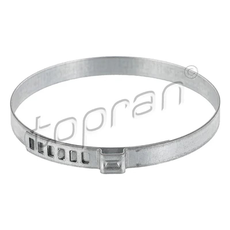 TOPRAN 102 592 žarnos spaustukas