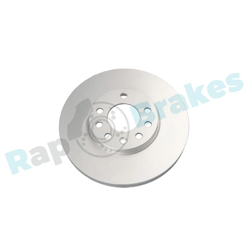 RAPBRAKES stabdžių diskas R-D0528C