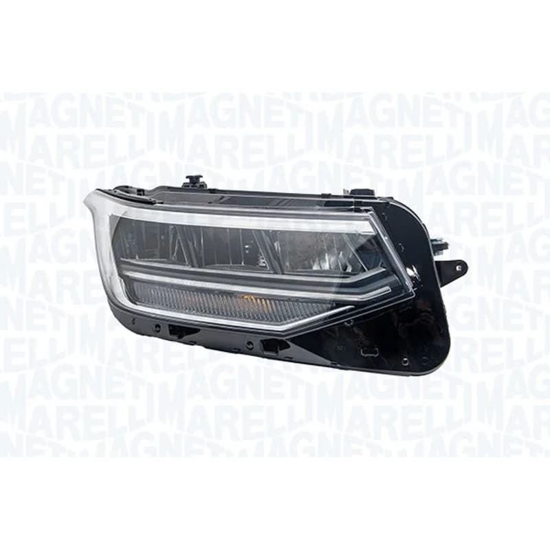 MAGNETIMARELLI priekinis žibintas 710301119231