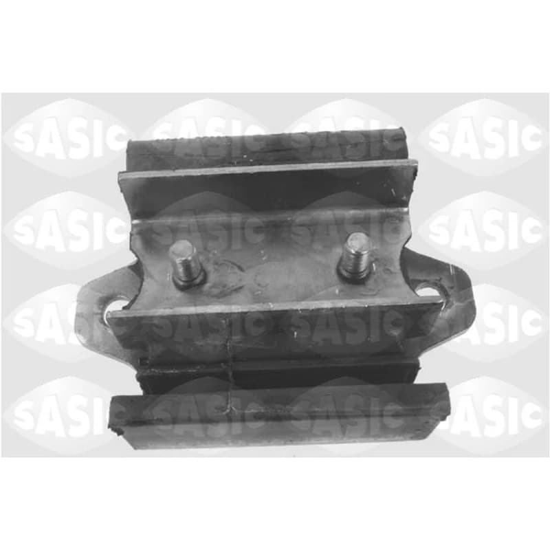 SASIC variklio montavimas 9002579