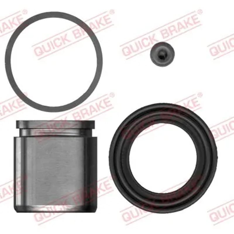 QUICKBRAKE remonto komplektas, stabdžių apkaba 114-5240