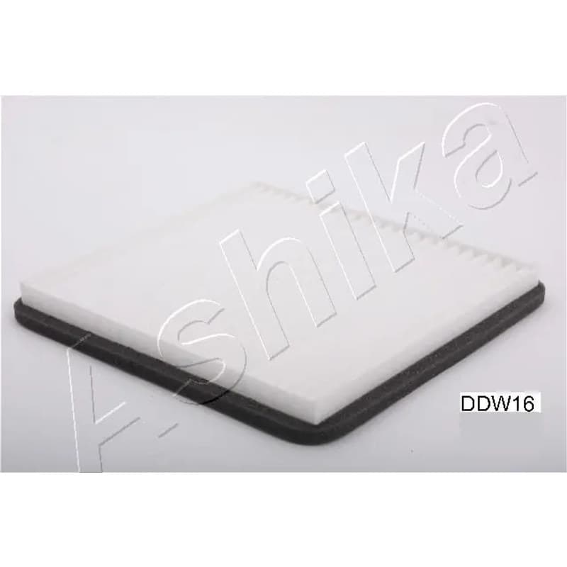 ASHIKA filtras, salono oras 21-DW-W16
