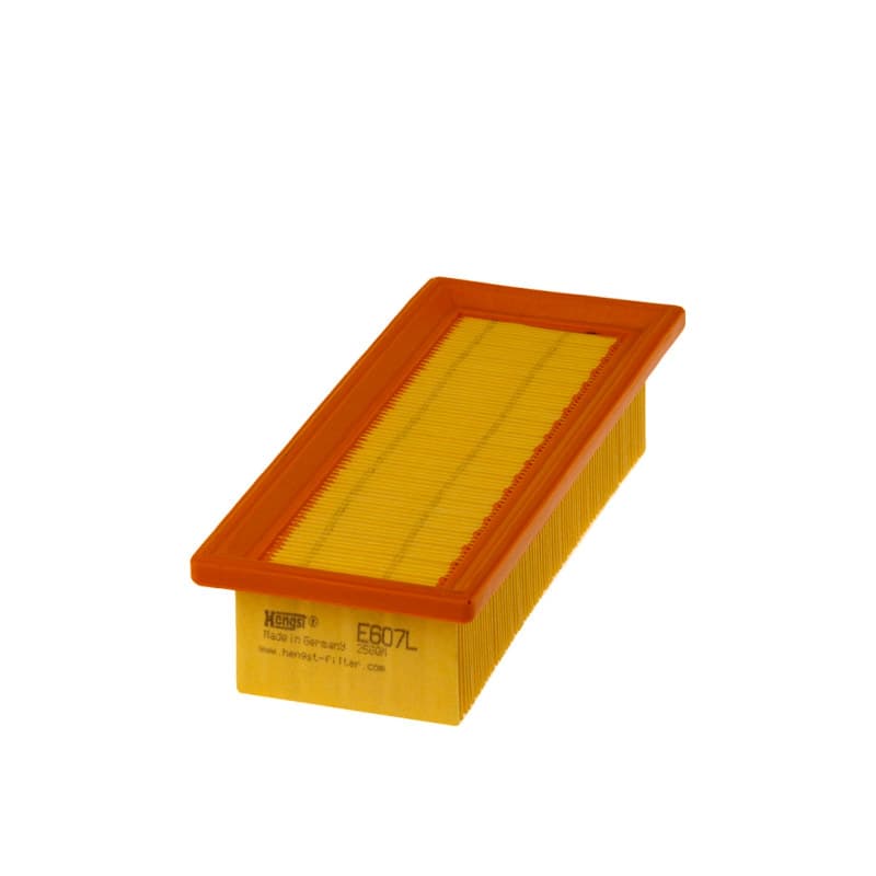 HENGSTFILTER oro filtras E607L