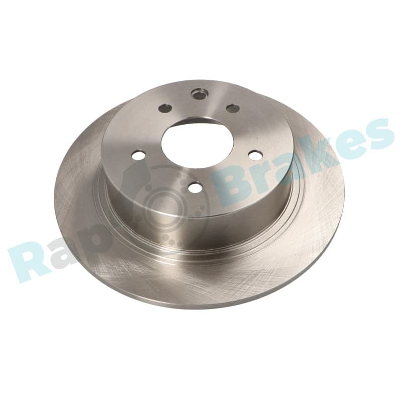 RAPBRAKES stabdžių diskas R-D0170