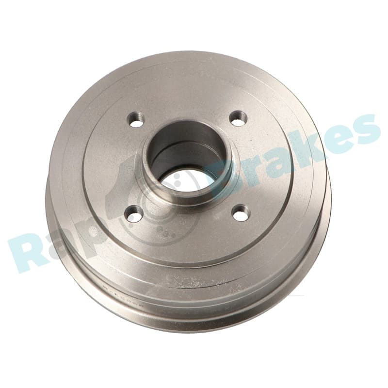RAPBRAKES stabdžių būgnas R-E0068