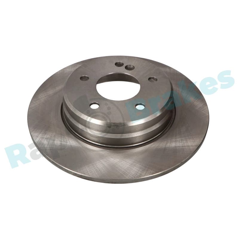 RAPBRAKES stabdžių diskas R-D0699