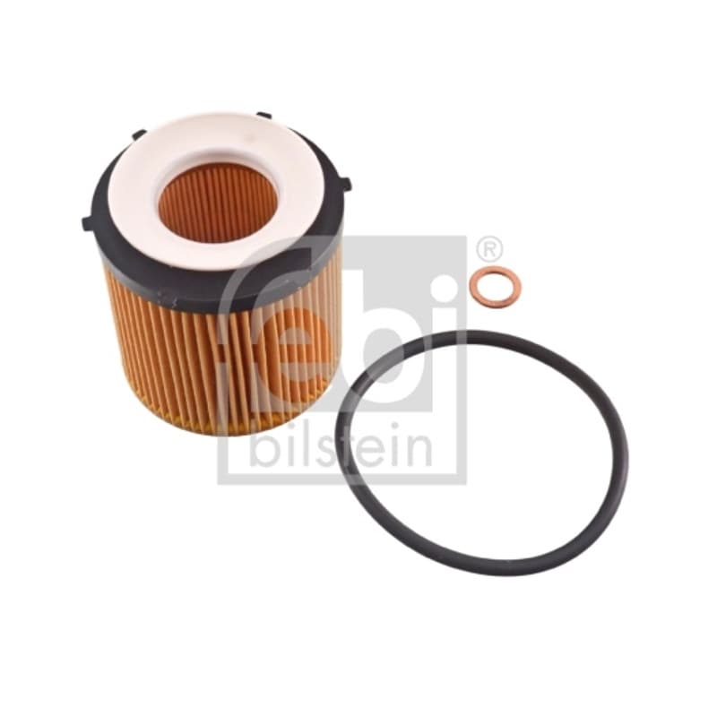 FEBIBILSTEIN 101655 alyvos filtras