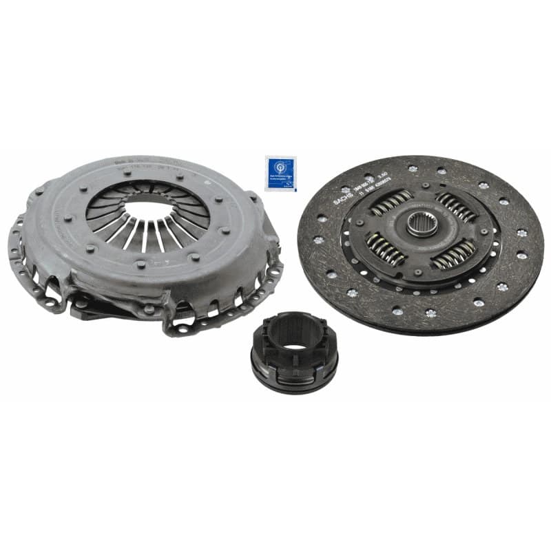 SACHS sankabos komplektas 3000 386 001
