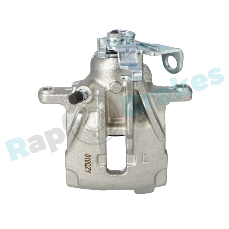 RAPBRAKES stabdžių apkaba R-K0049