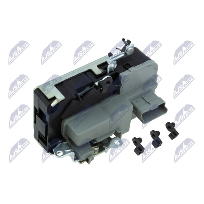 NTY durų užraktas EZC-PE-078