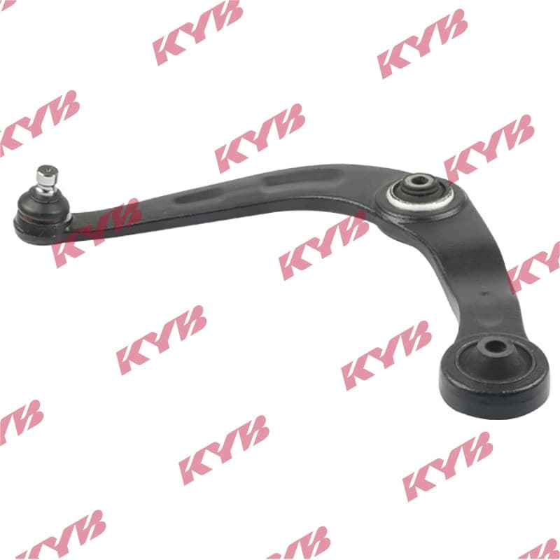 KYB vikšro valdymo svirtis KSC4163