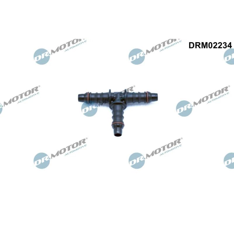 DRMOTORAUTOMOTIVE žarnos suleidimas, degalų žarna DRM02234