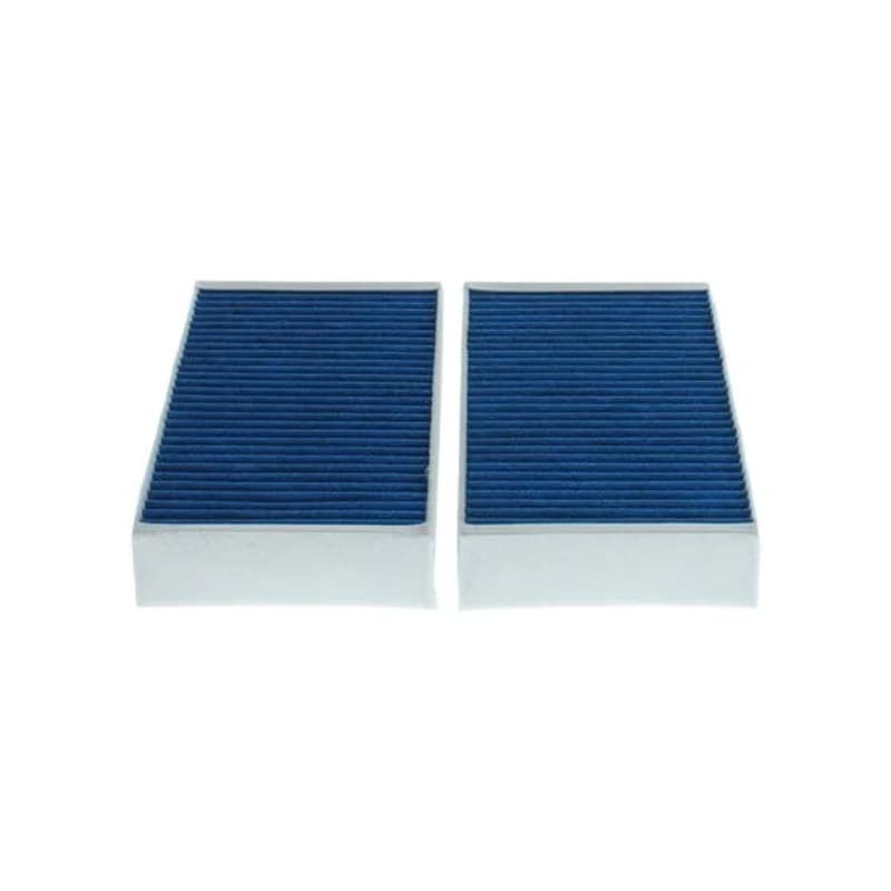 BOSCH 0 986 628 660 filtras, salono oras