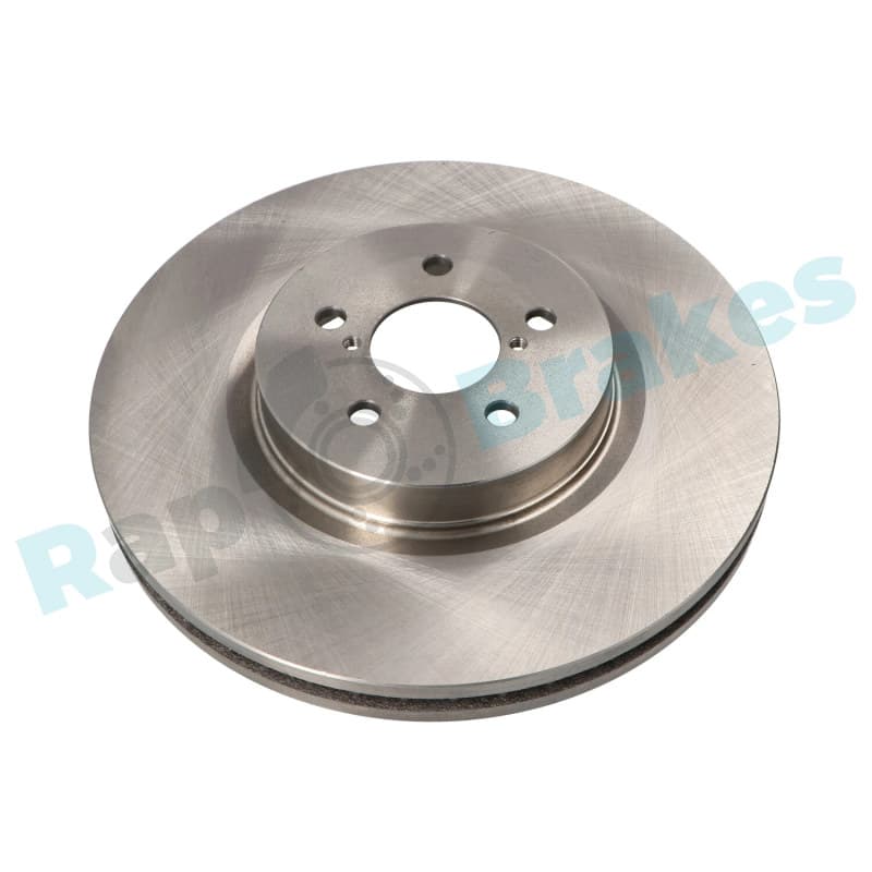 RAPBRAKES stabdžių diskas R-D0938