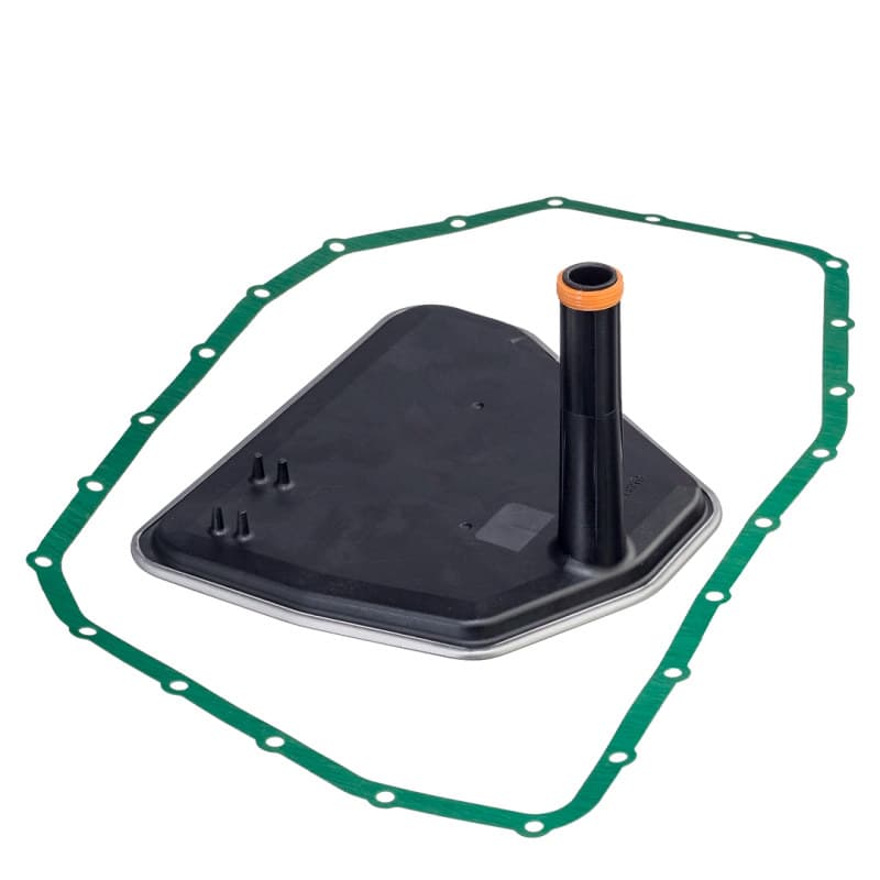 HENGSTFILTER Hidraulinių filtrų komplektas, automatinė transmisija EG932H D469