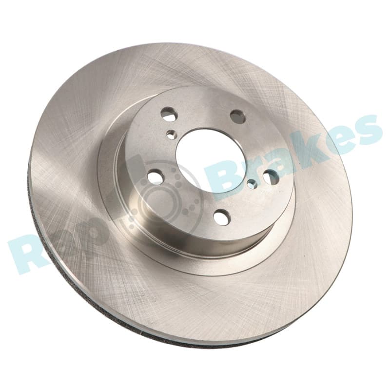 RAPBRAKES stabdžių diskas R-D0889