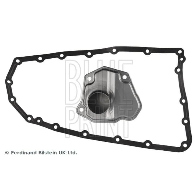 BLUEPRINT hidraulinių filtrų komplektas, automatinė transmisija ADBP210158