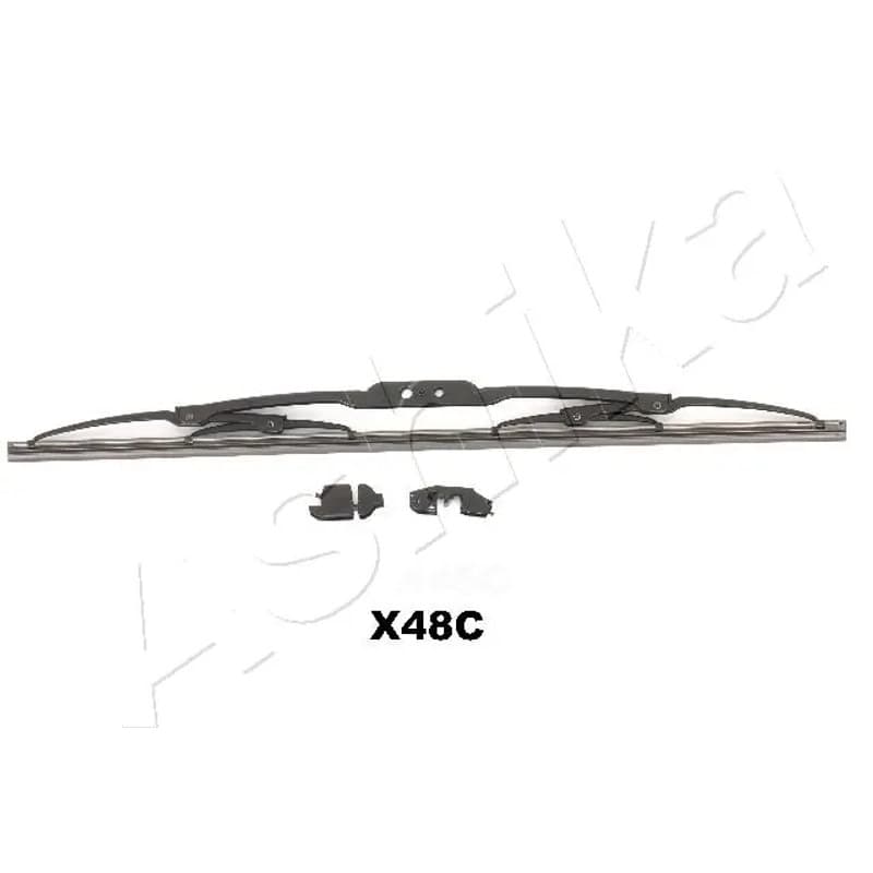 ASHIKA valytuvai SA-X48C