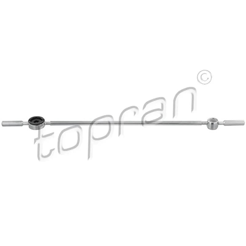 TOPRAN 721 259 selektoriaus / pavaros svirtis