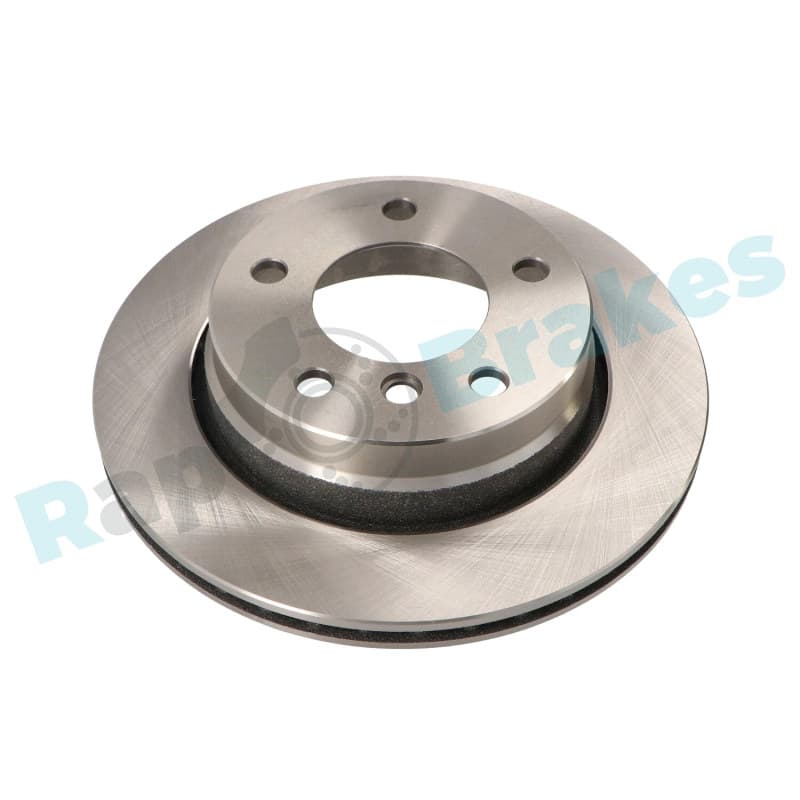 RAPBRAKES stabdžių diskas R-D0730