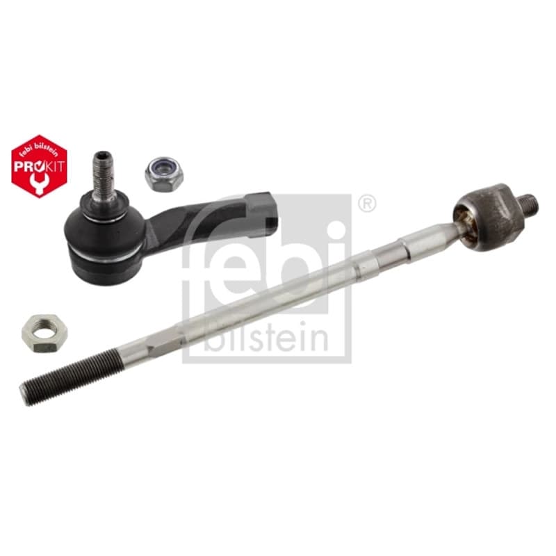 FEBIBILSTEIN strypo montavimas 37631