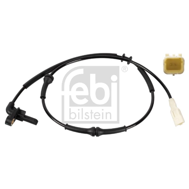 FEBIBILSTEIN jutiklis, rato greitis 172087