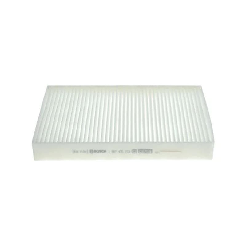 BOSCH 1 987 435 103 filtras, salono oras