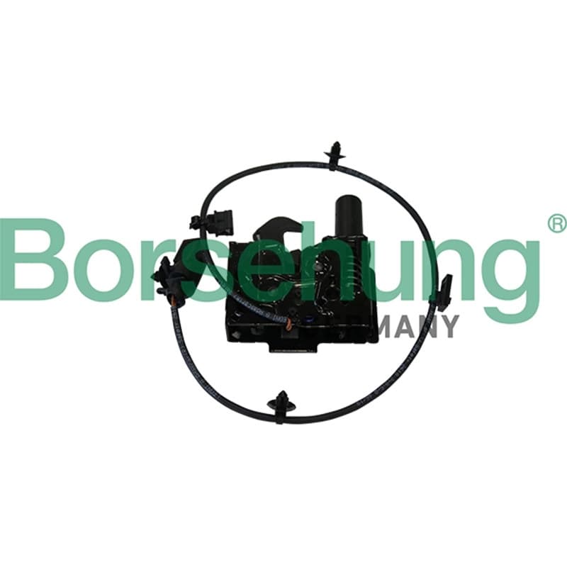 BORSEHUNG gaubto užraktas B10262