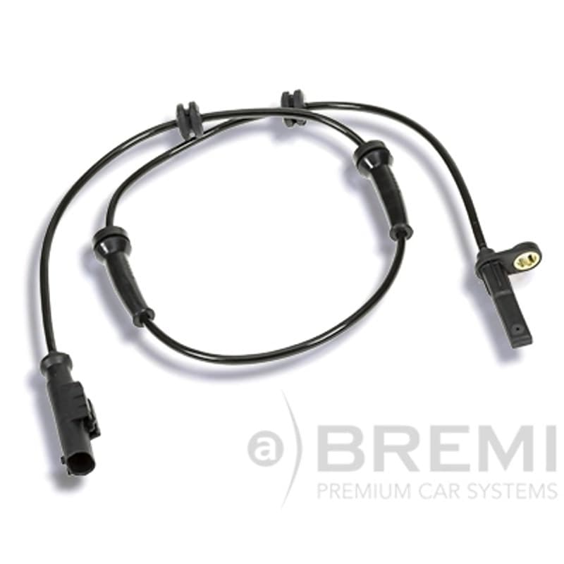 BREMI jutiklis, rato greitis 50225