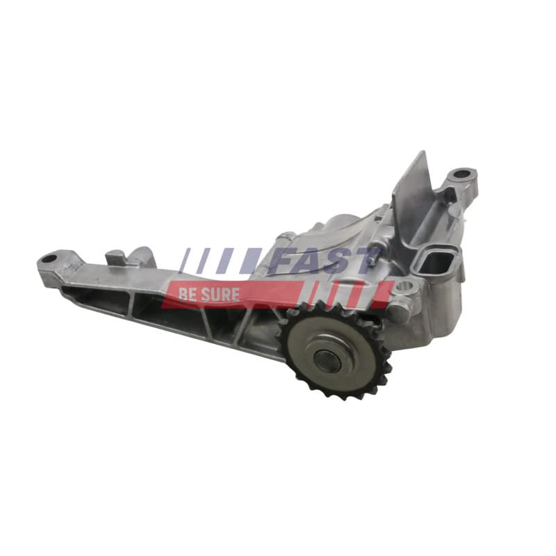 FAST alyvos siurblys FT38337