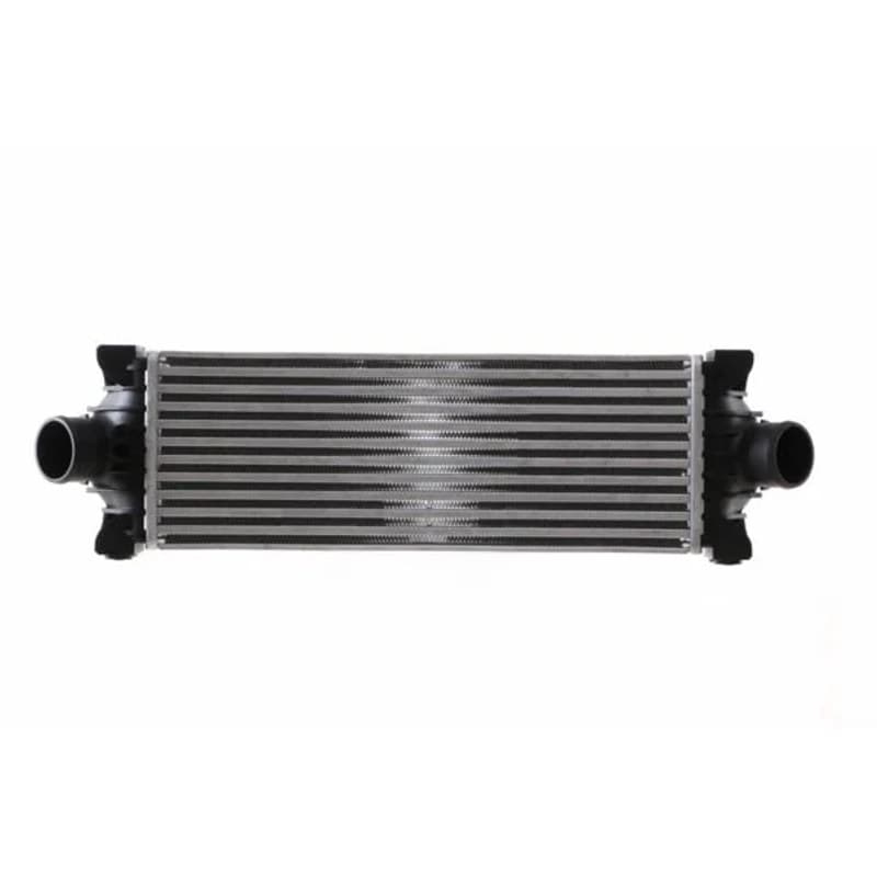 MAHLE CI 391 000S tarpinis suslėgto oro aušintuvas, kompresorius