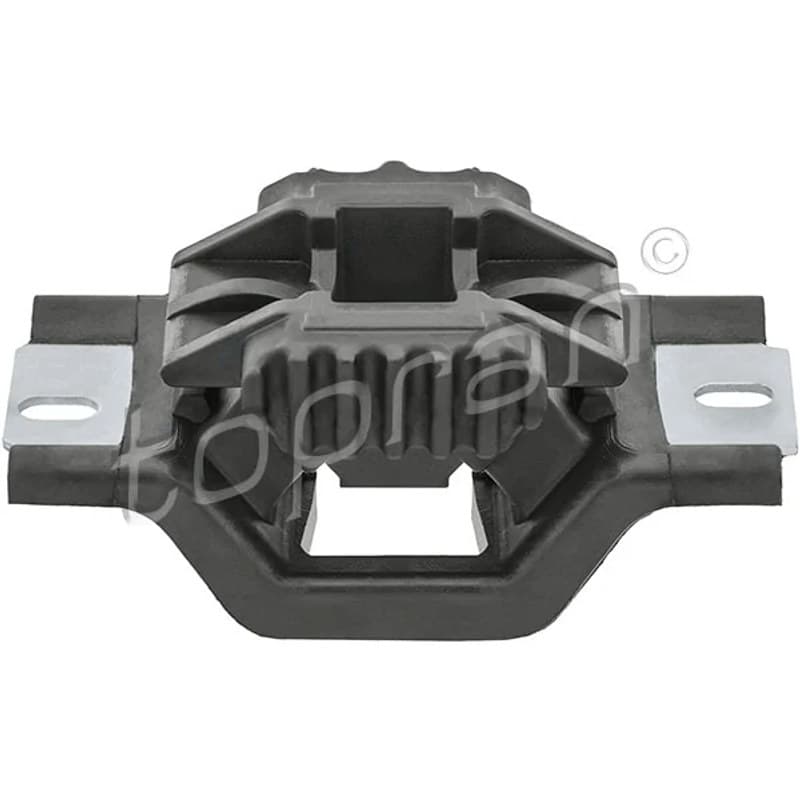 TOPRAN 304 205 montavimas, neautomatinė transmisija