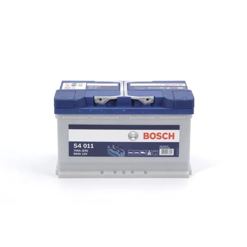 BOSCH 0 092 S40 110 starterio akumuliatorius