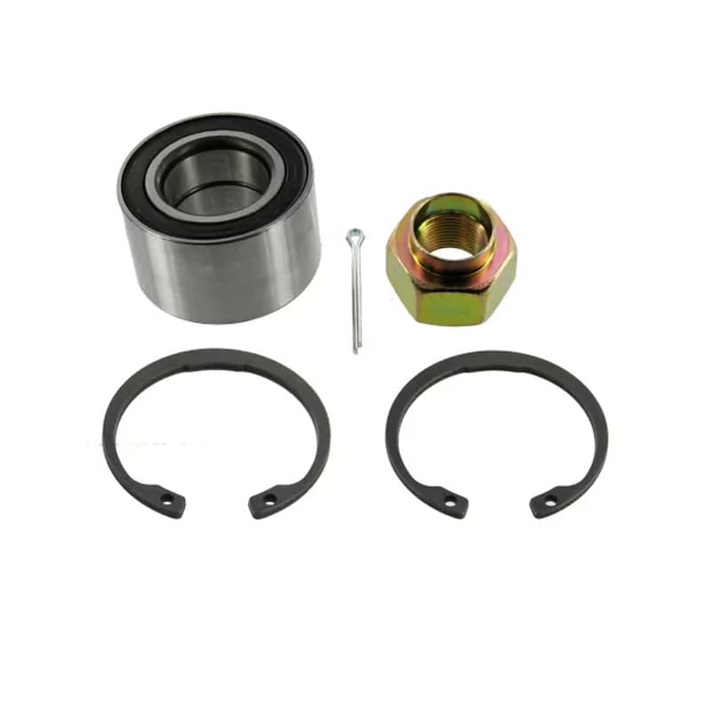 SKF VKBA 3786 rato guolio komplektas