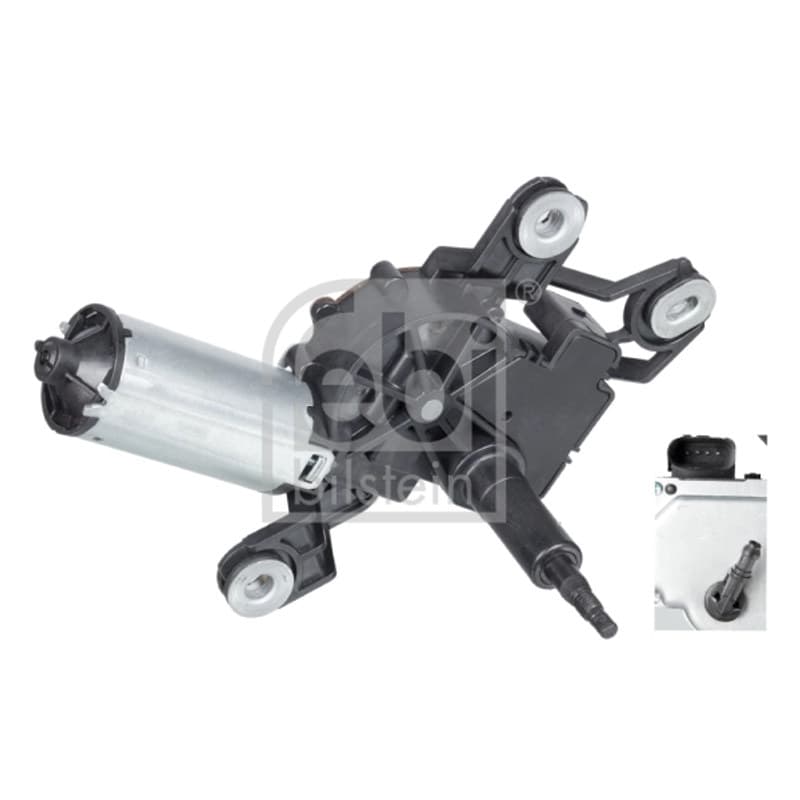 FEBIBILSTEIN valytuvo variklis 103947