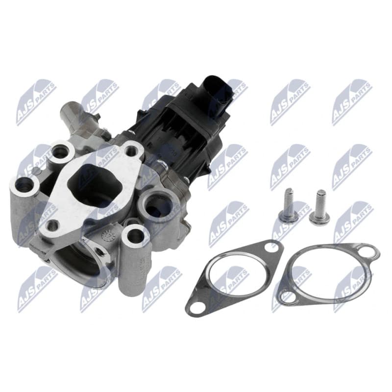 NTY ERG vožtuvas EGR-FT-010