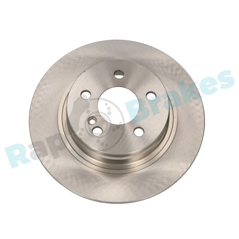 RAPBRAKES stabdžių diskas R-D0300