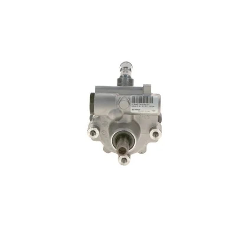 BOSCH K S00 000 115 hidraulinis siurblys, vairo sistema