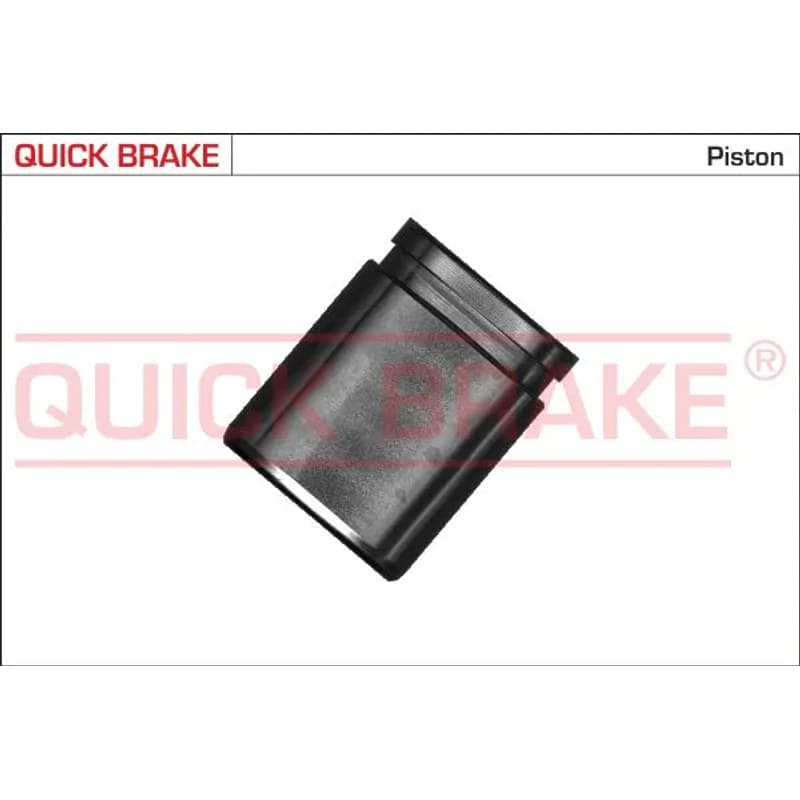 QUICKBRAKE stūmoklis, stabdžių apkaba 185099K