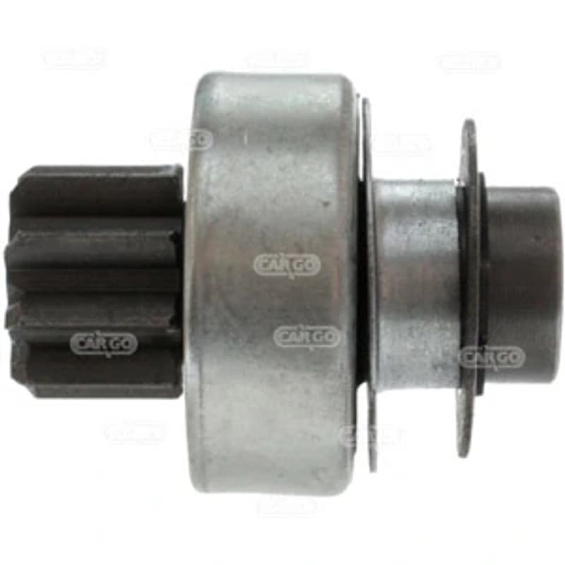 HCCARGO F 032 231 478 laisvos eigos pavara, starteris