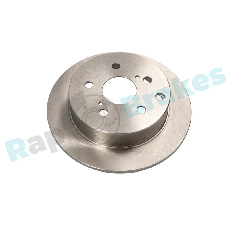 RAPBRAKES stabdžių diskas R-D0233