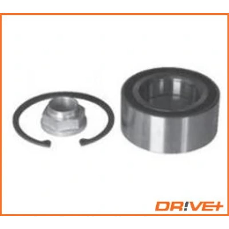 DRVE rato guolio komplektas DP2010.10.0452
